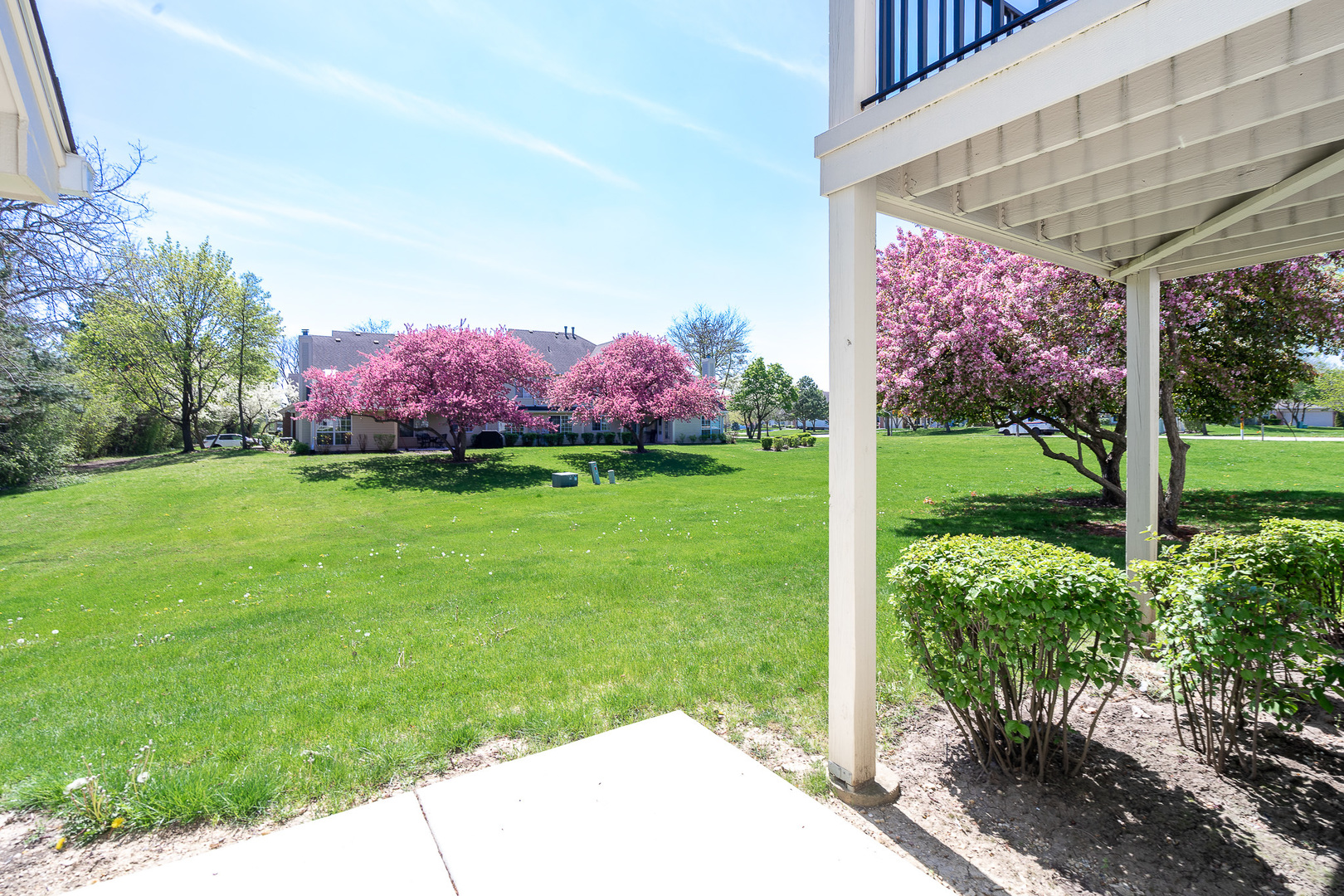 446 Cromwell Circle Unit: 1