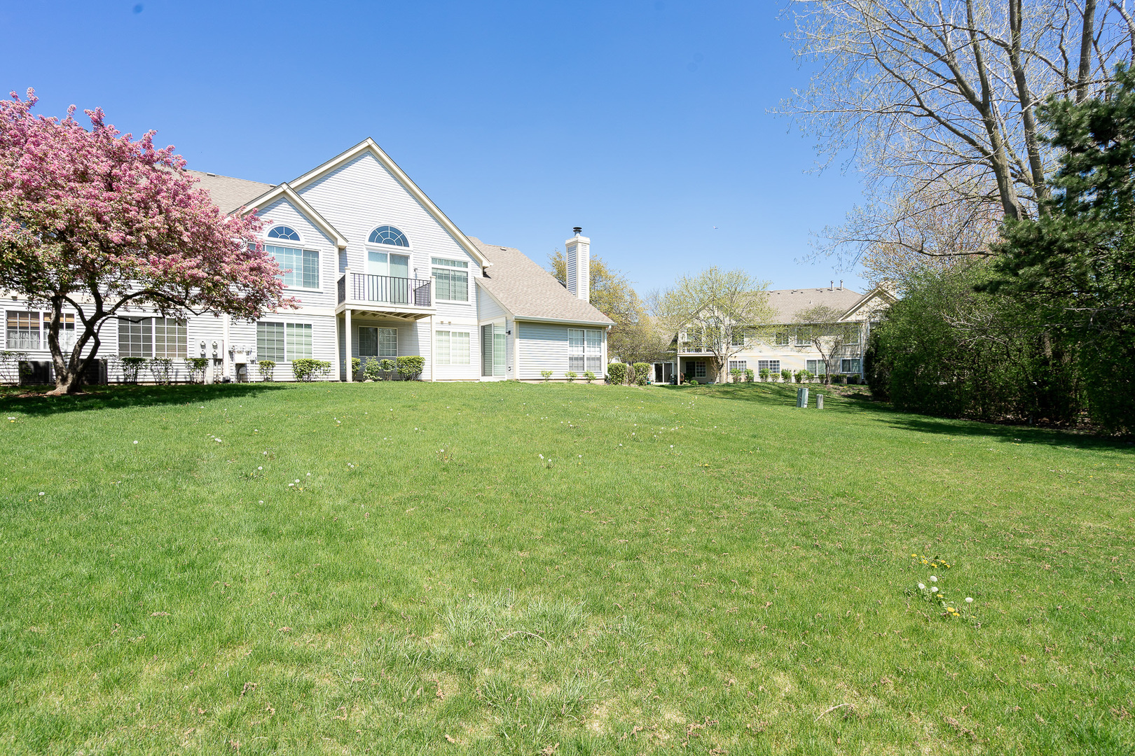 446 Cromwell Circle Unit: 1