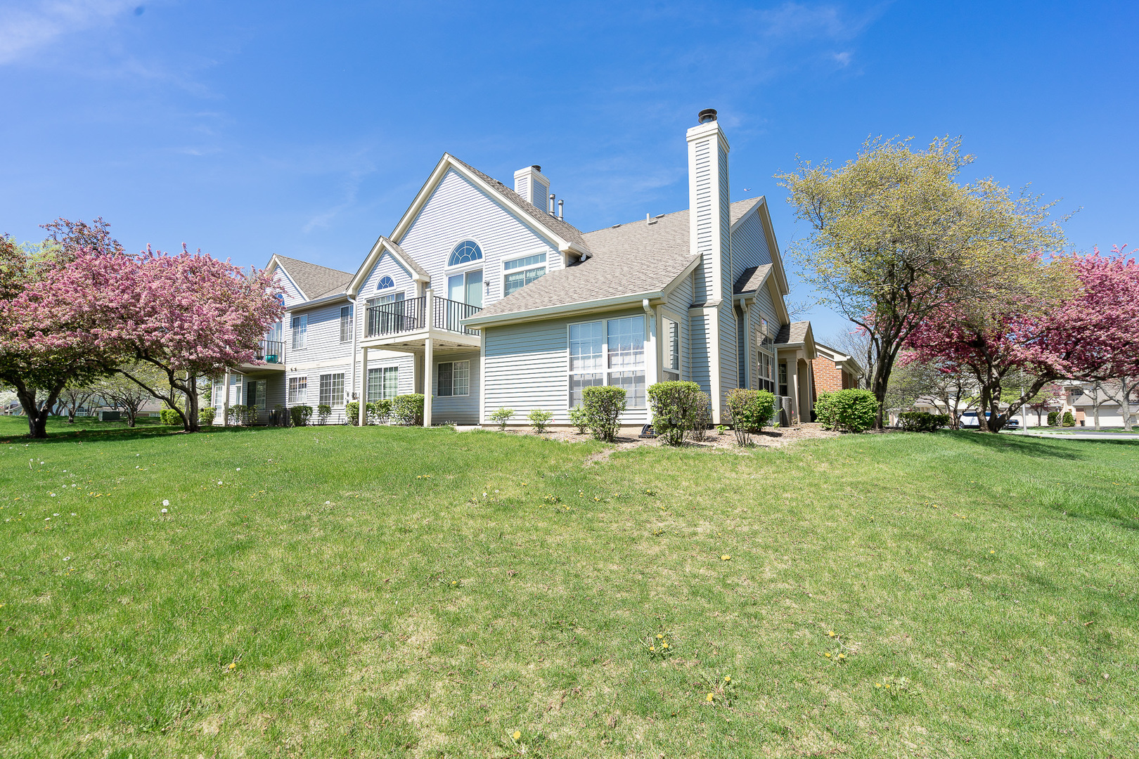 446 Cromwell Circle Unit: 1