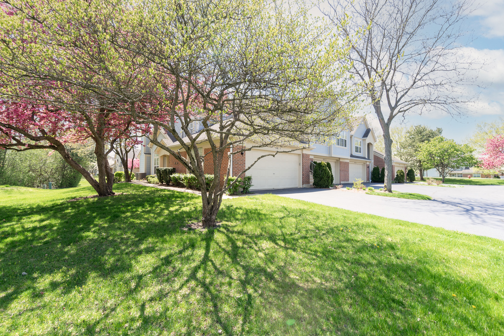 446 Cromwell Circle Unit: 1