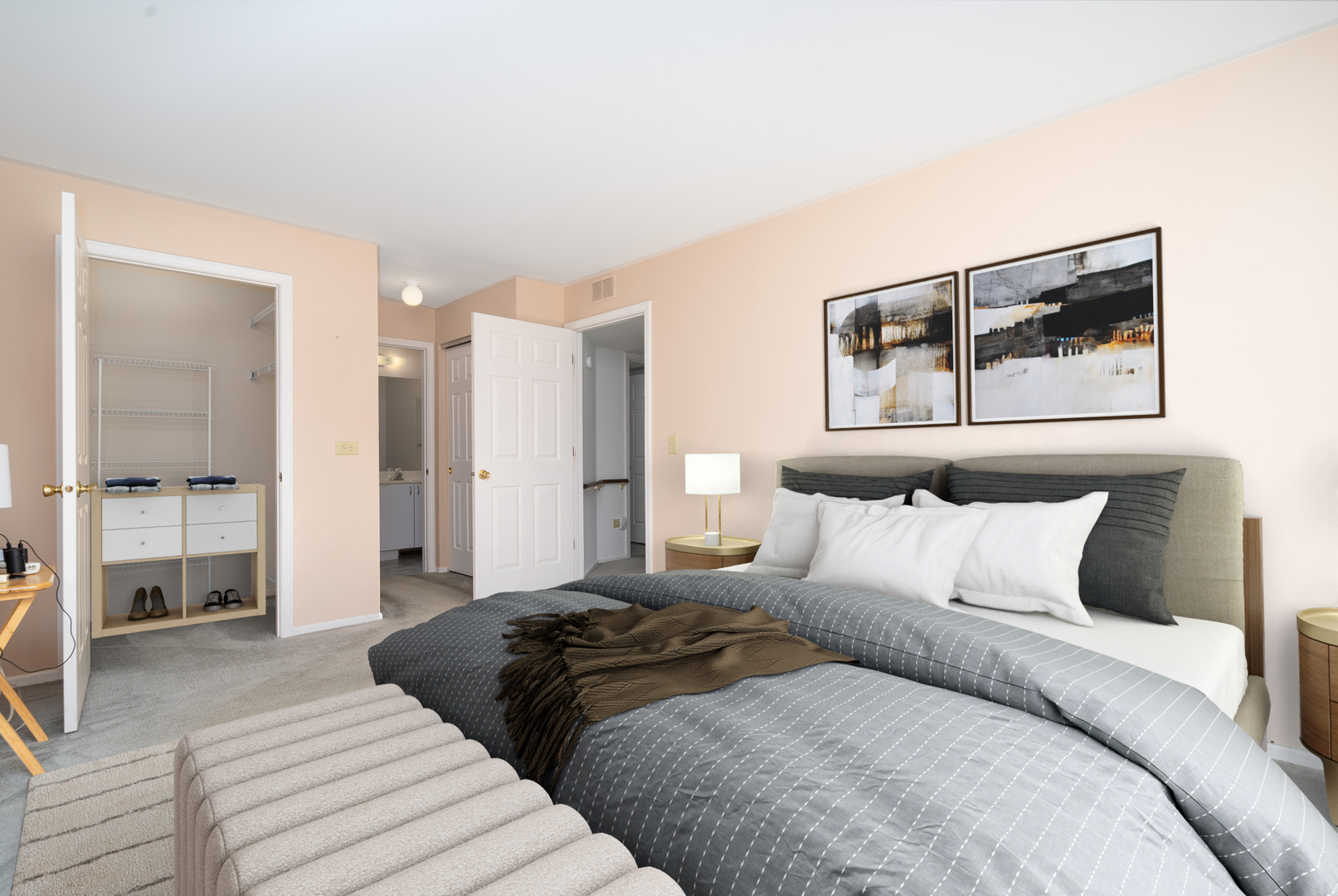 446 Cromwell Circle Unit: 1