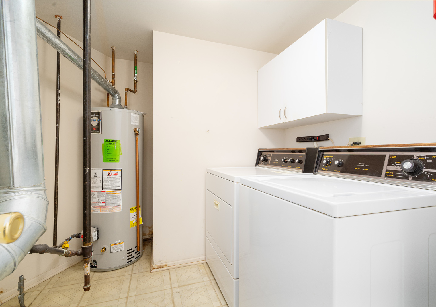 446 Cromwell Circle Unit: 1