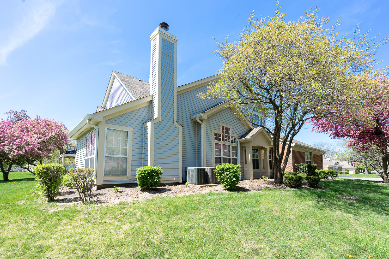 446 Cromwell Circle Unit: 1