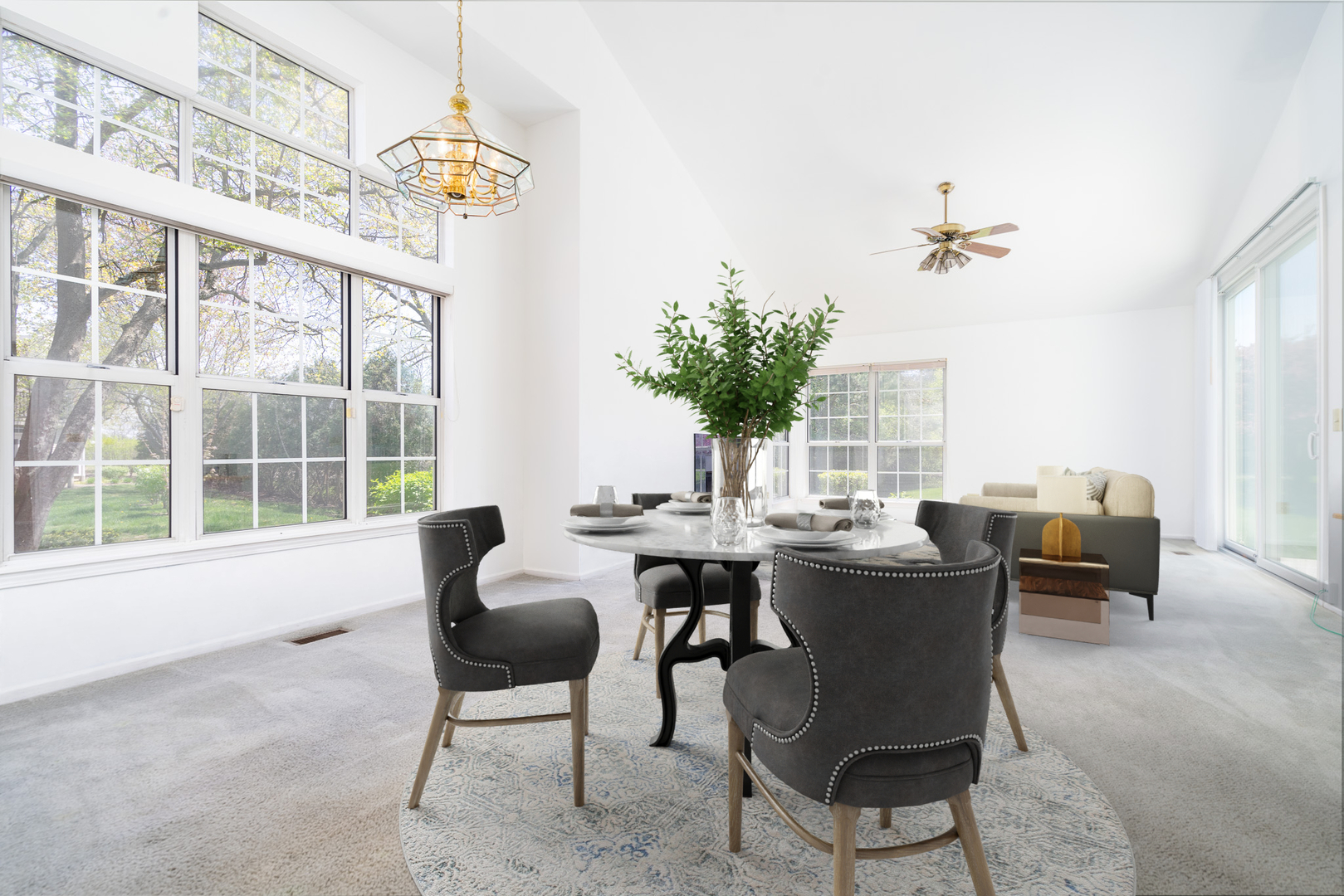 446 Cromwell Circle Unit: 1