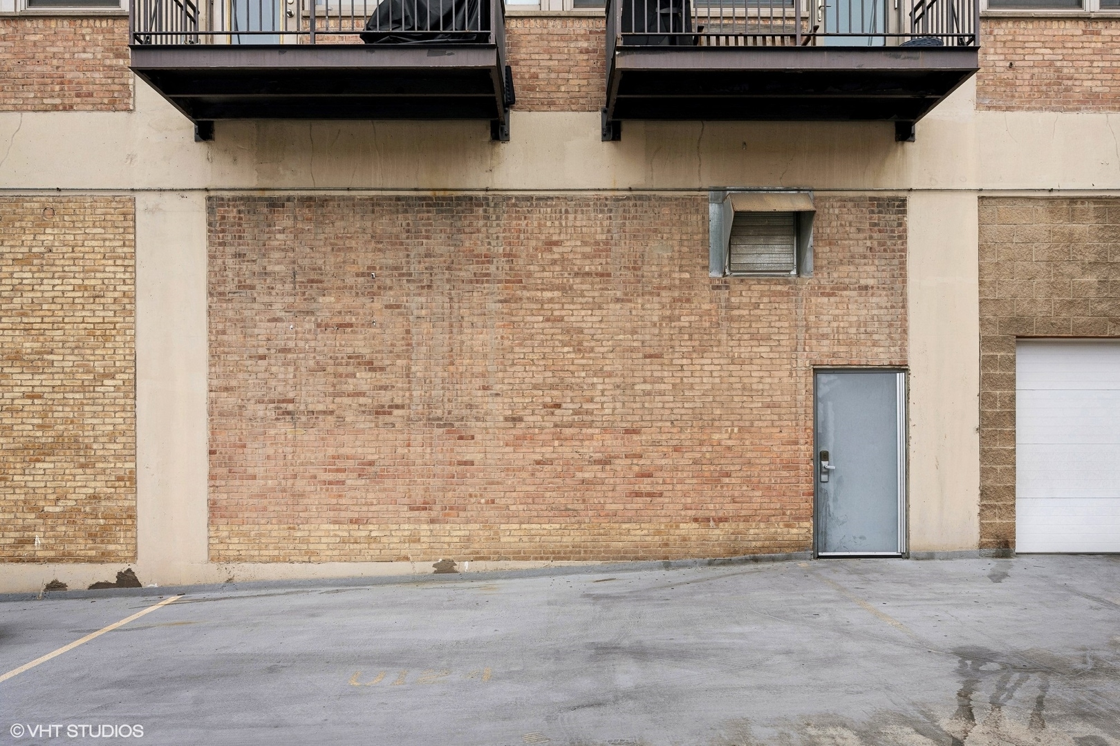 500 S Clinton Street Unit: 645