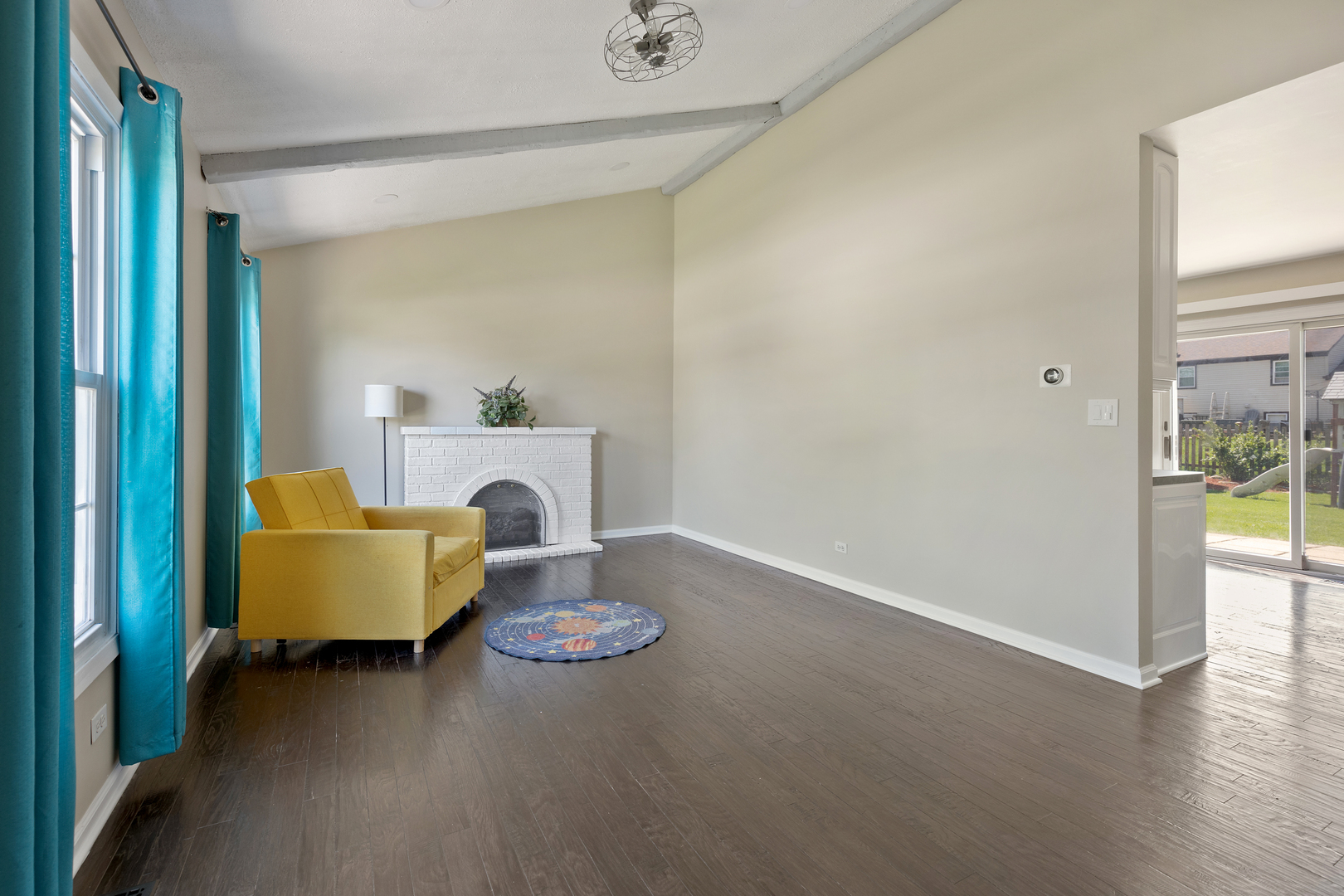 1403 CHALFONT Drive