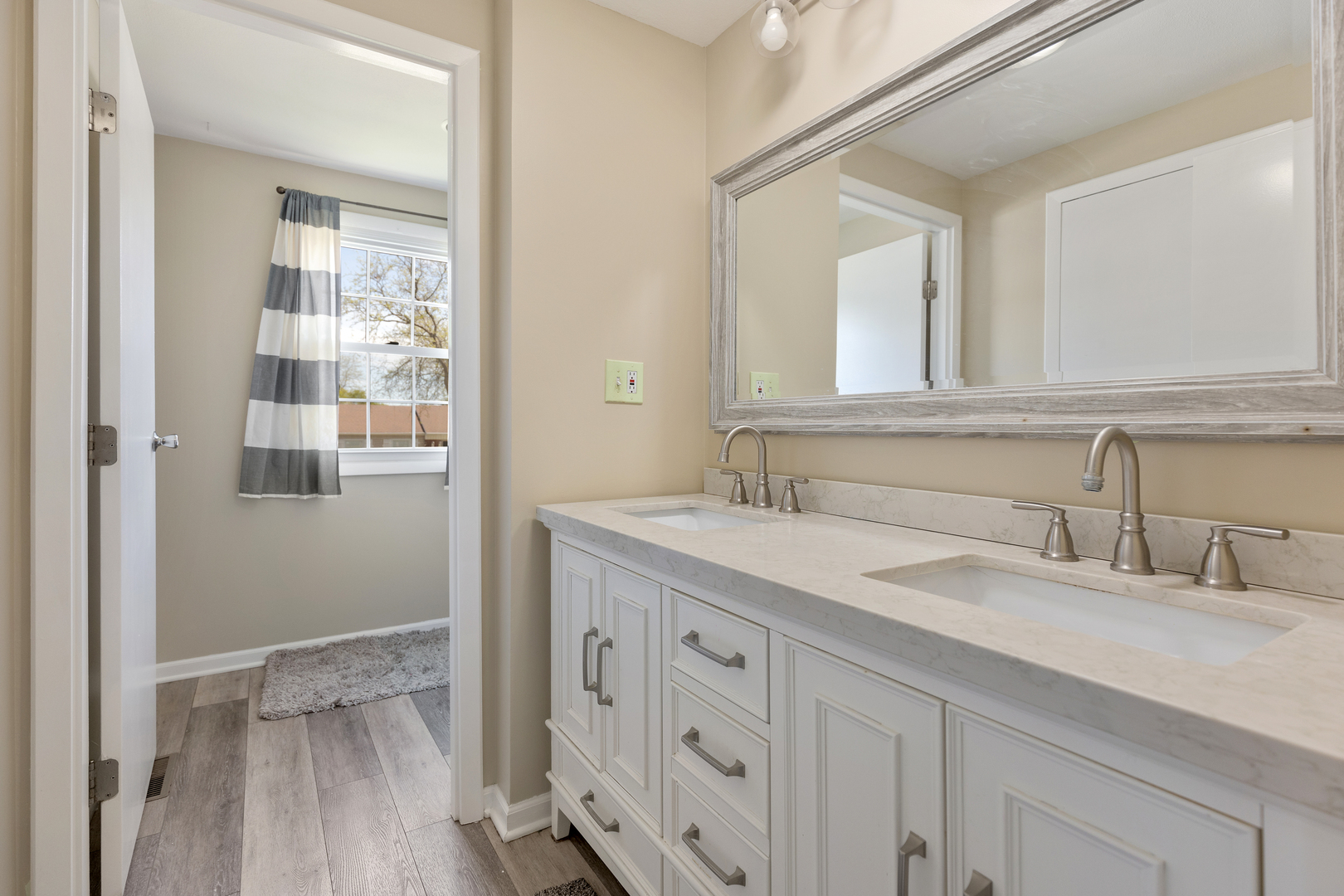 1403 CHALFONT Drive