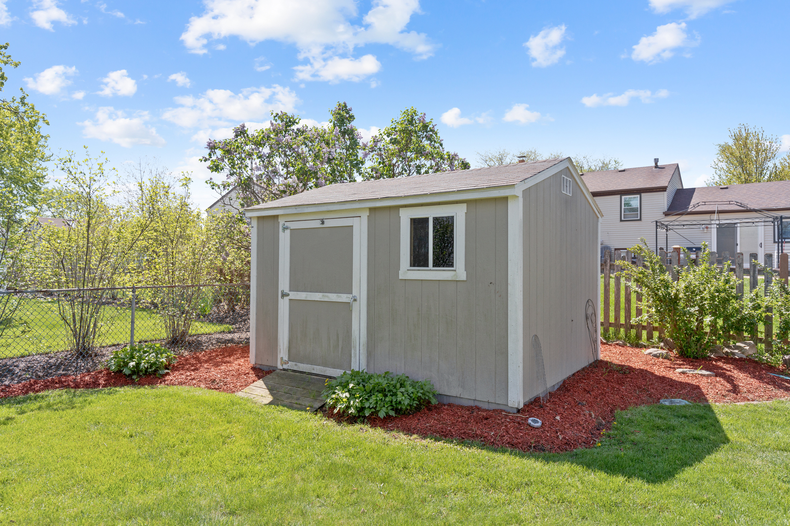 1403 CHALFONT Drive