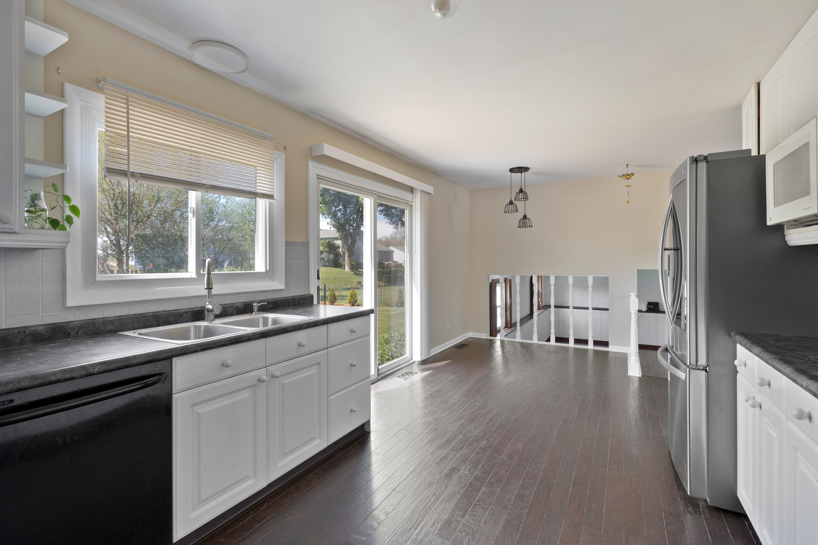 1403 CHALFONT Drive