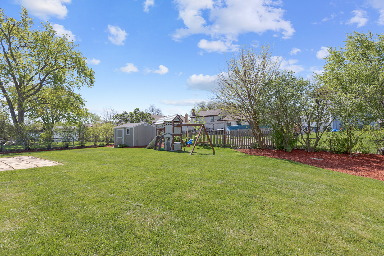 1403 CHALFONT Drive