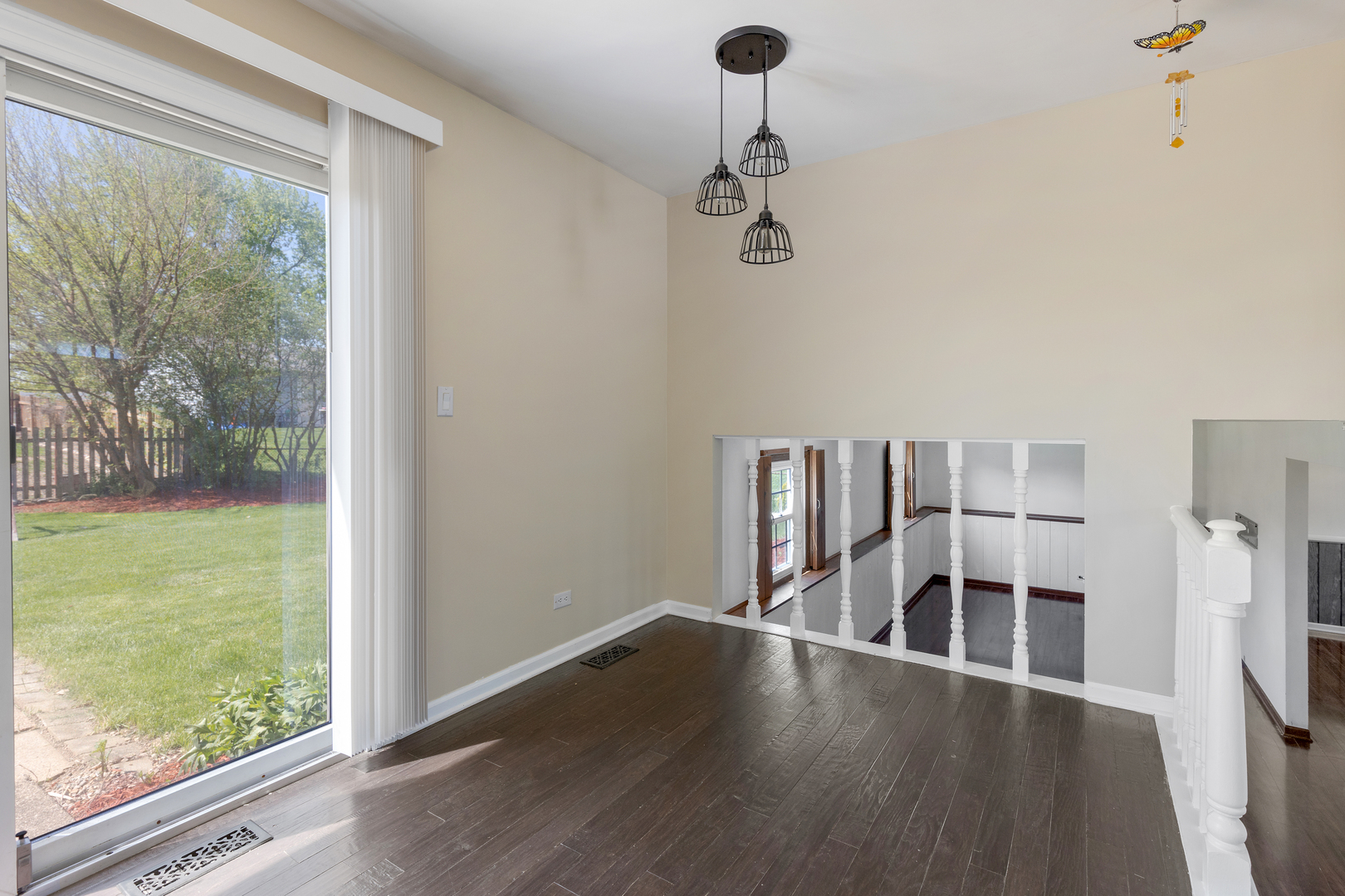 1403 CHALFONT Drive