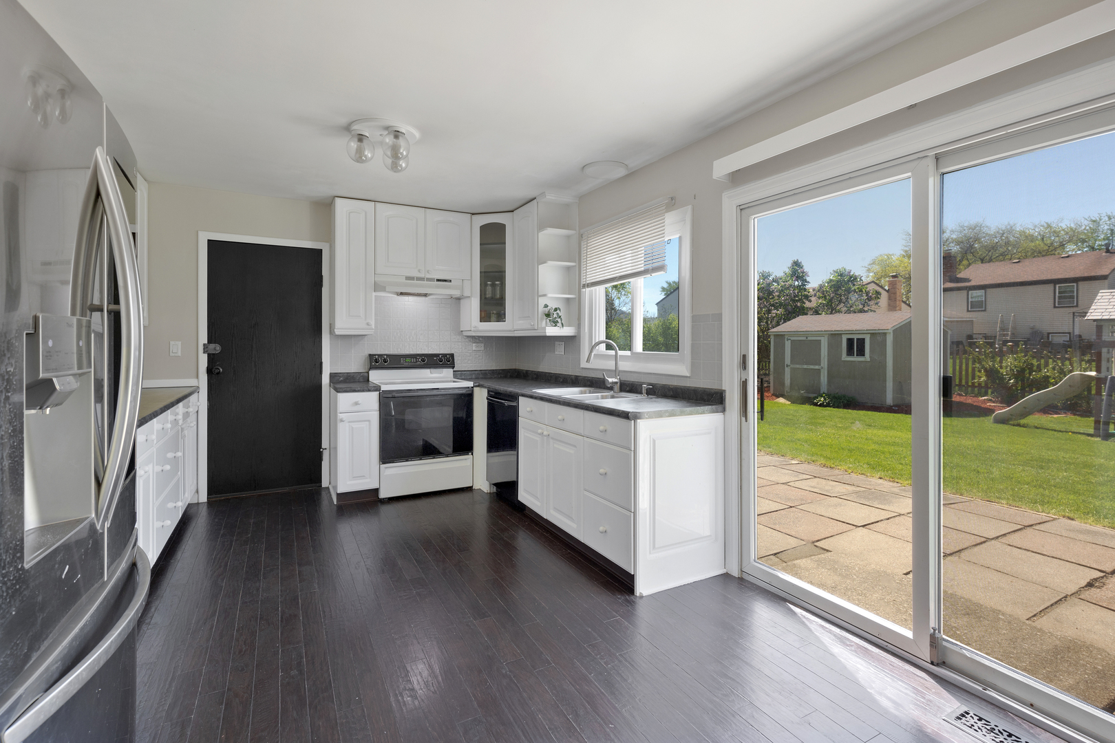 1403 CHALFONT Drive