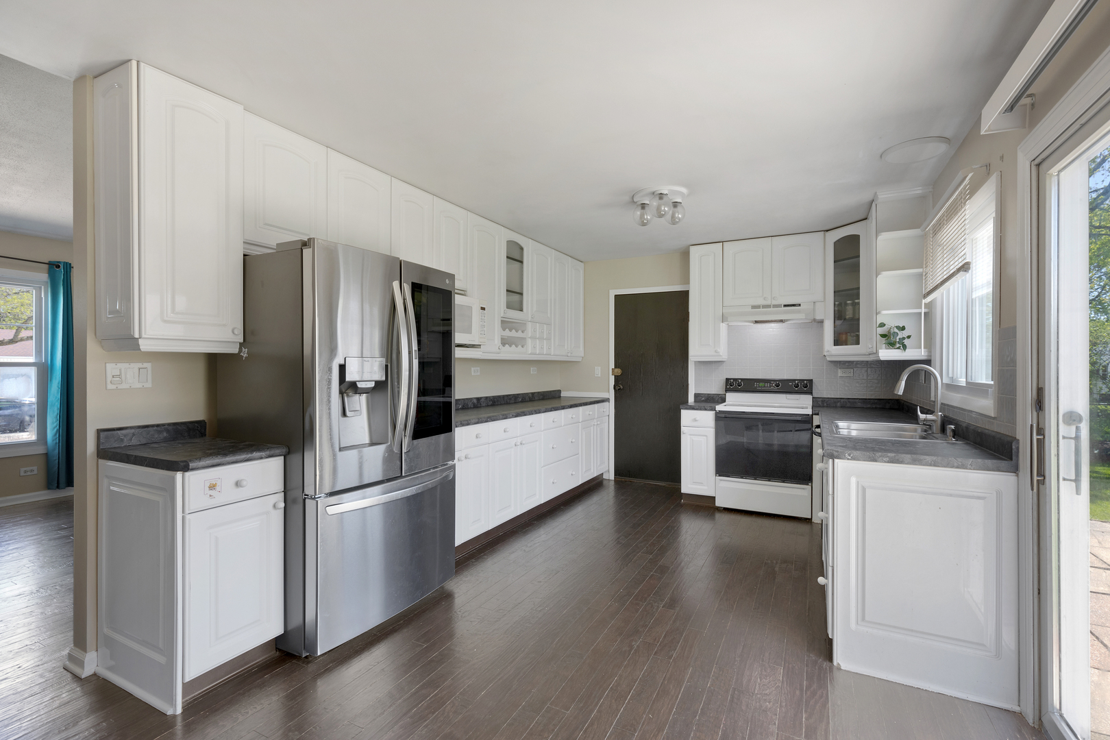 1403 CHALFONT Drive