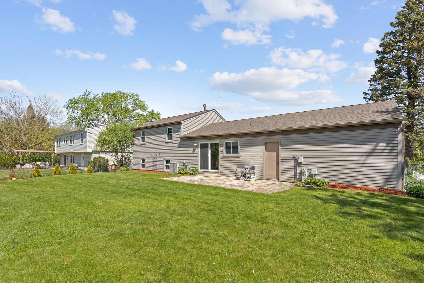 1403 CHALFONT Drive