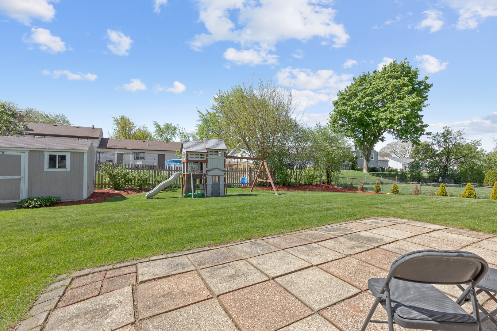 1403 CHALFONT Drive