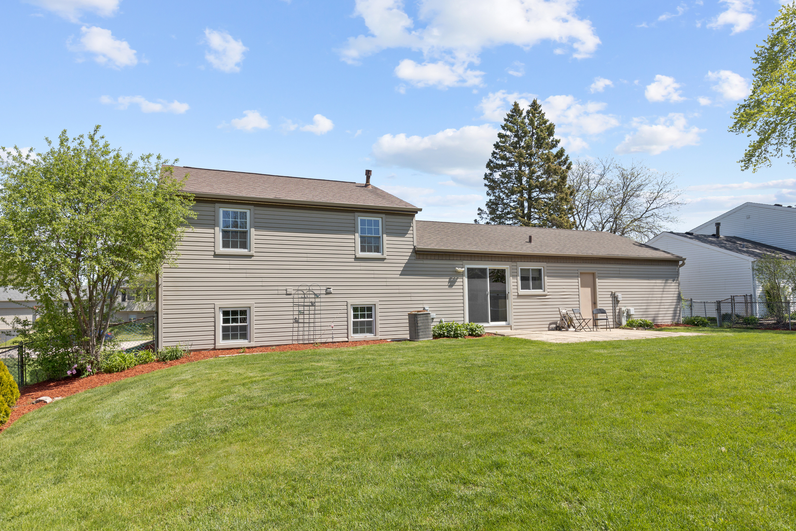 1403 CHALFONT Drive