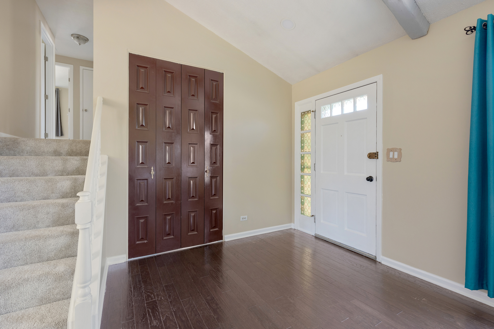 1403 CHALFONT Drive