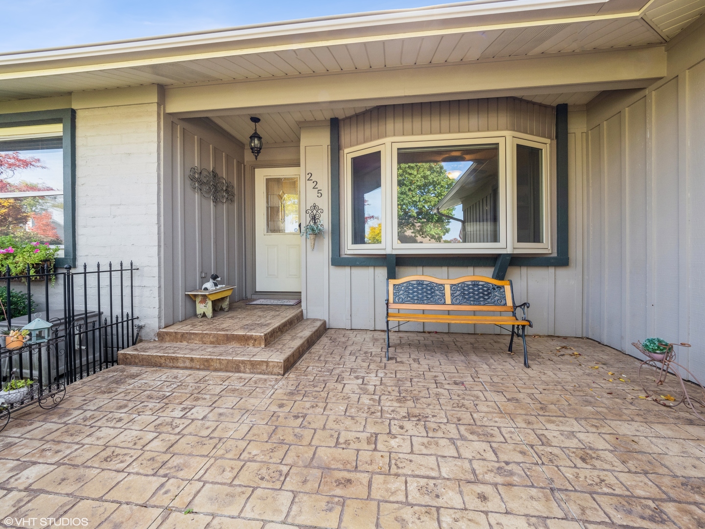 225 Parkchester Road