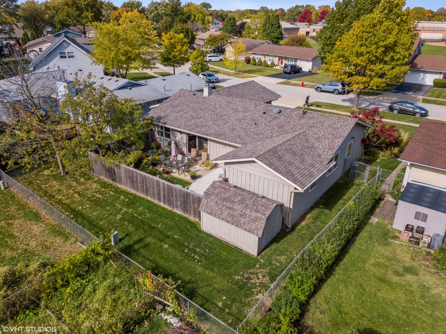 225 Parkchester Road