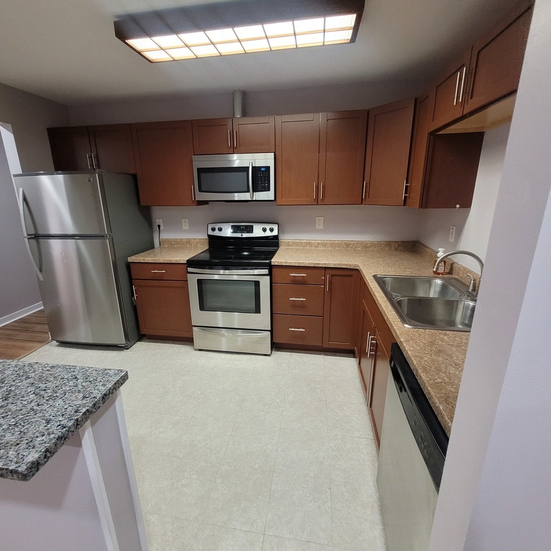 803 Garden Circle Unit: 7A