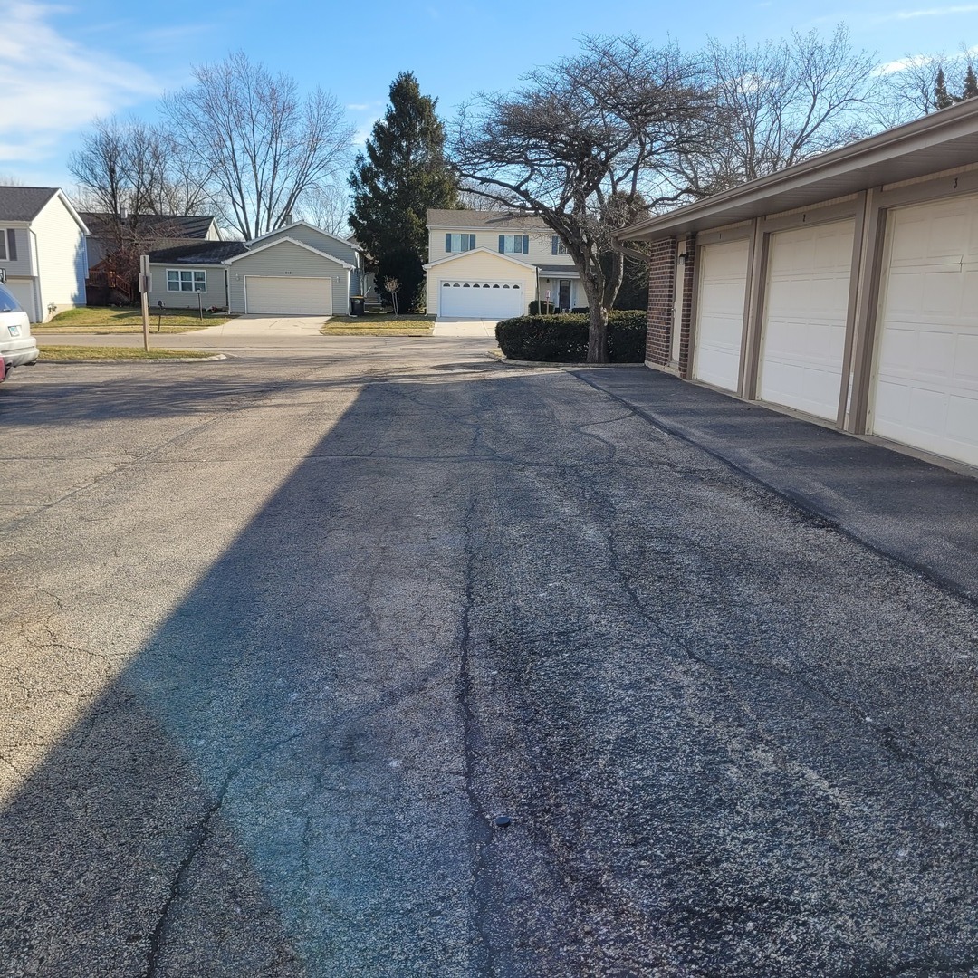 803 Garden Circle Unit: 7A