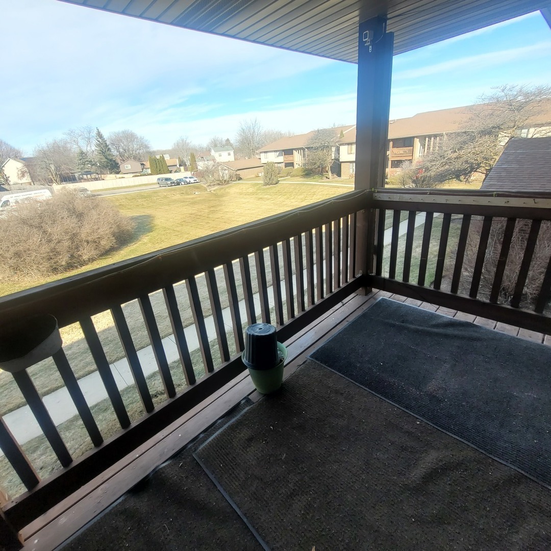 803 Garden Circle Unit: 7A