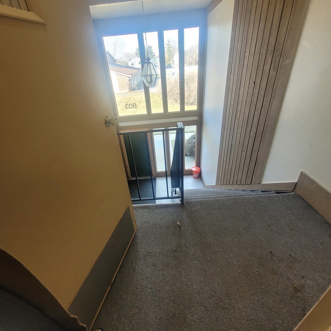 803 Garden Circle Unit: 7A