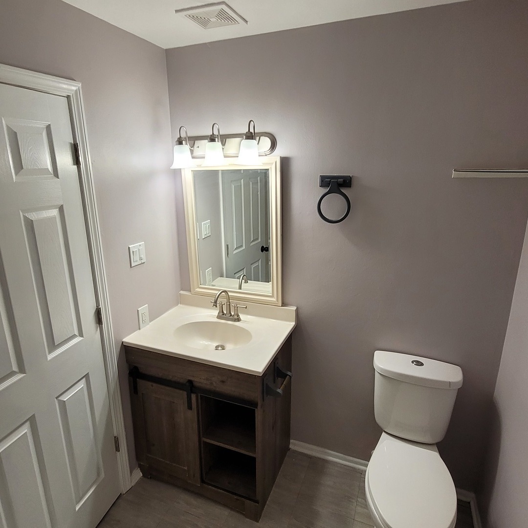 803 Garden Circle Unit: 7A