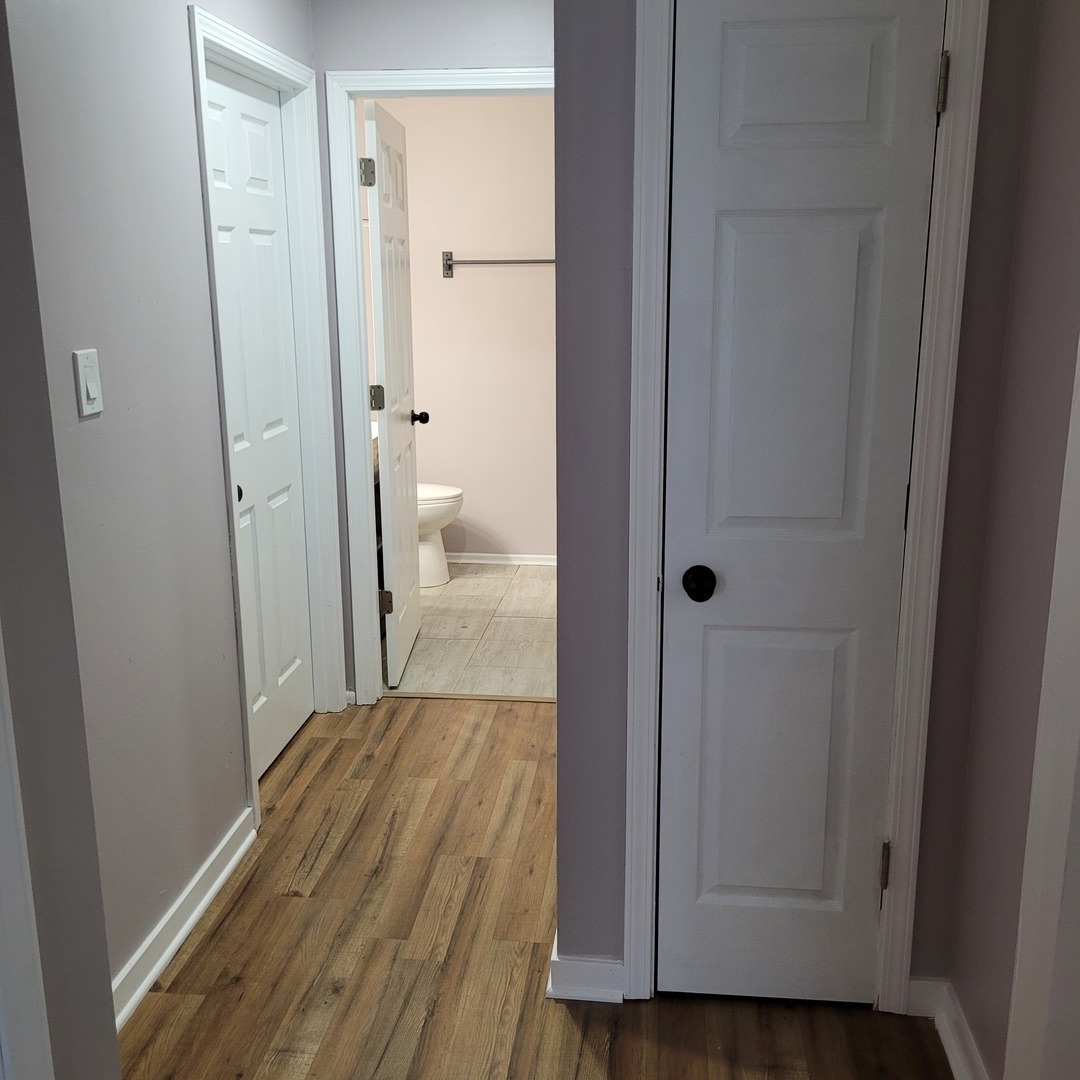 803 Garden Circle Unit: 7A