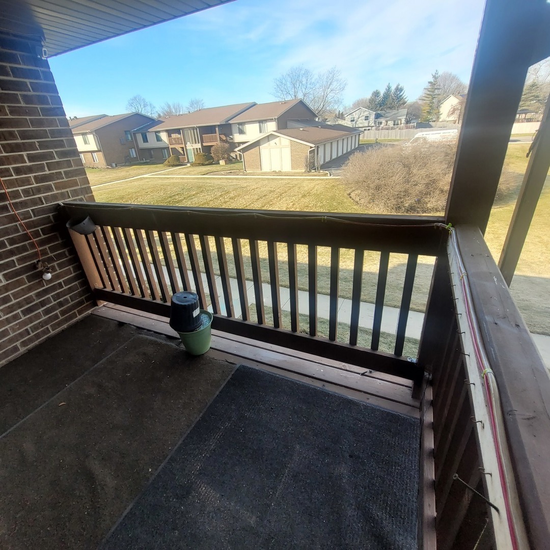 803 Garden Circle Unit: 7A