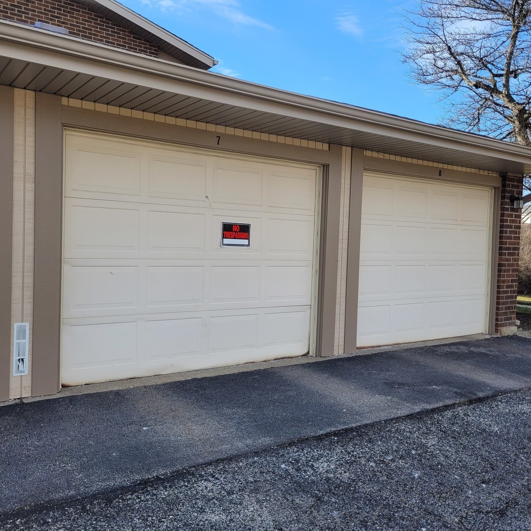 803 Garden Circle Unit: 7A