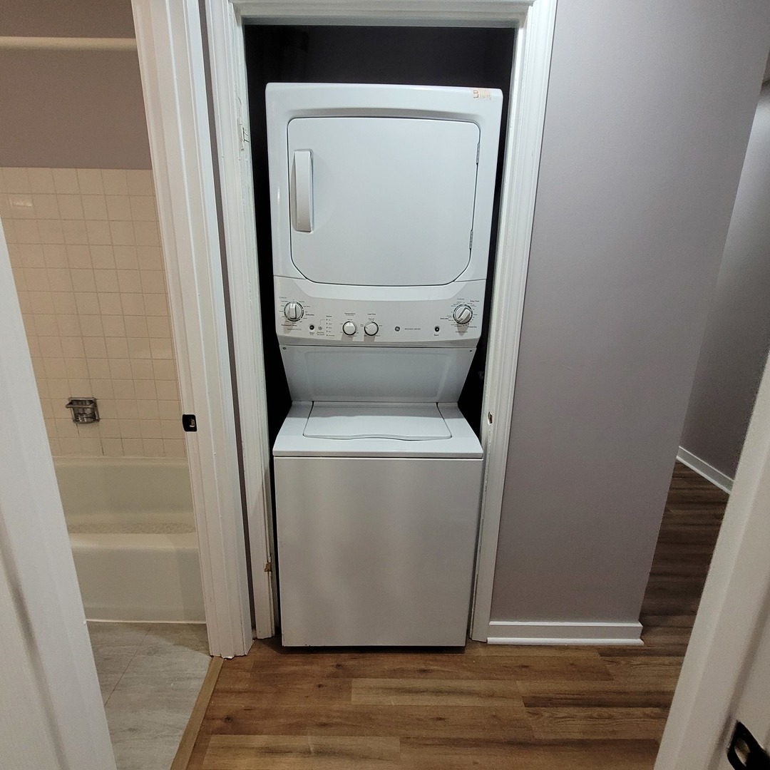 803 Garden Circle Unit: 7A