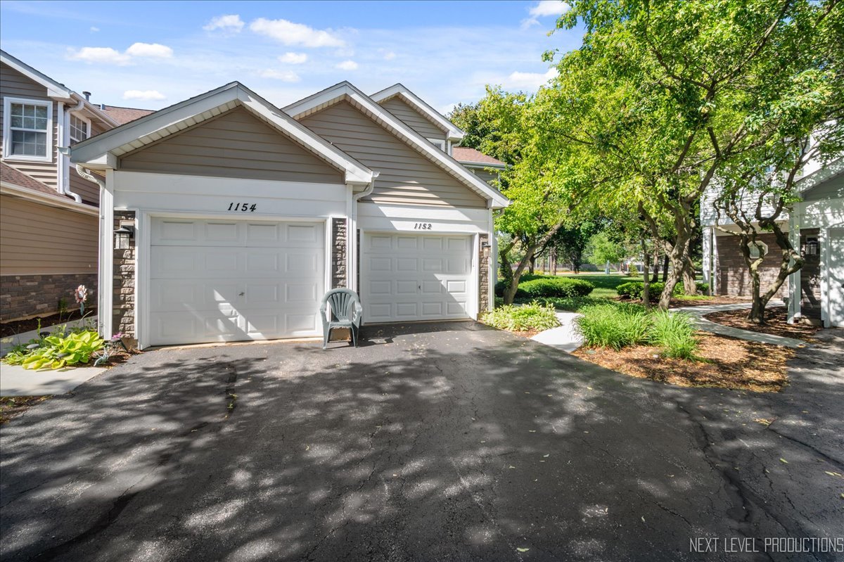 1152 Regency Drive