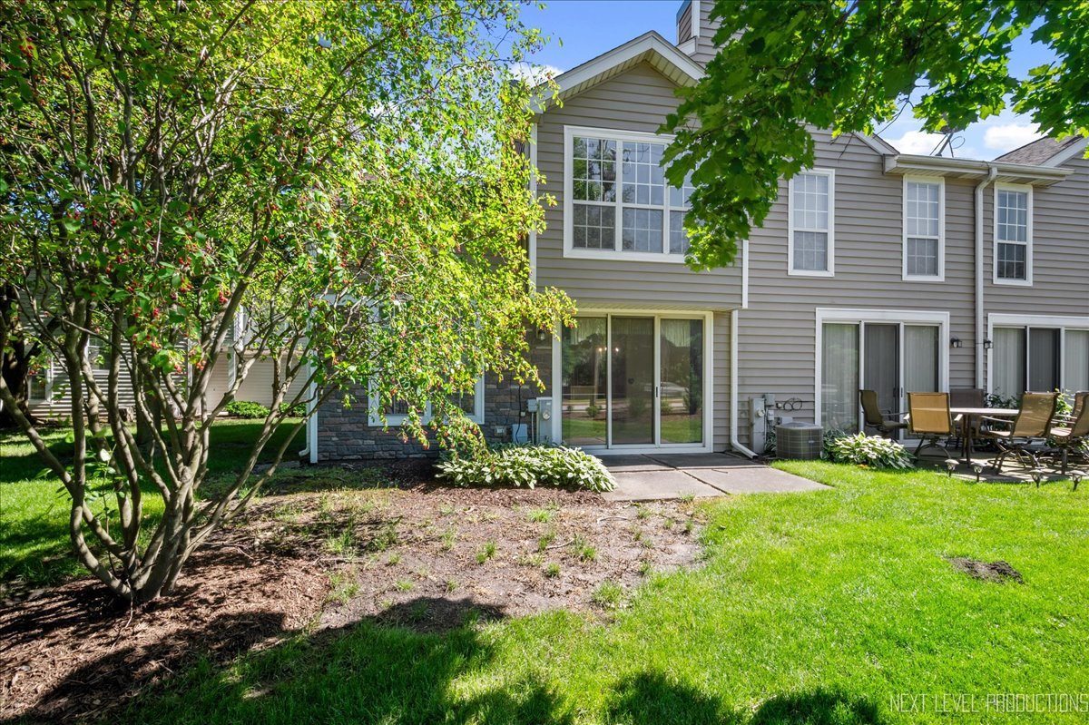 1152 Regency Drive