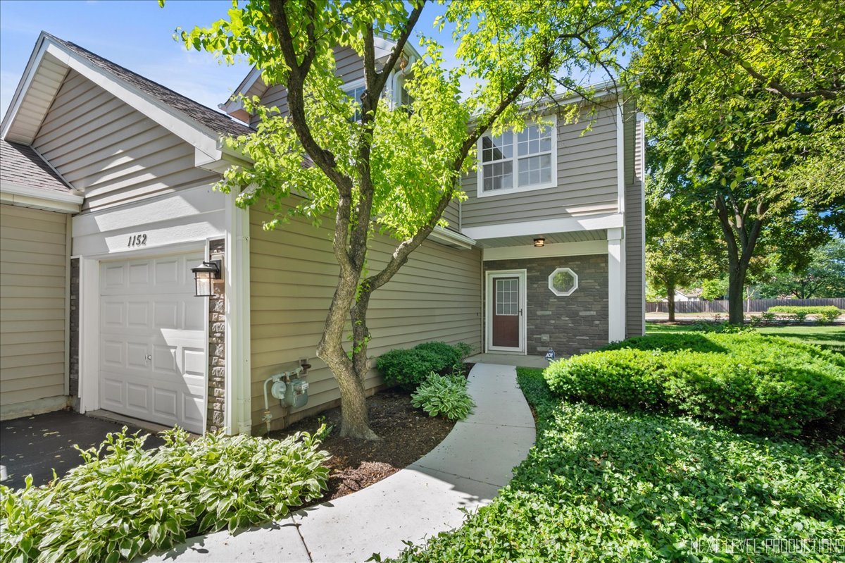 1152 Regency Drive