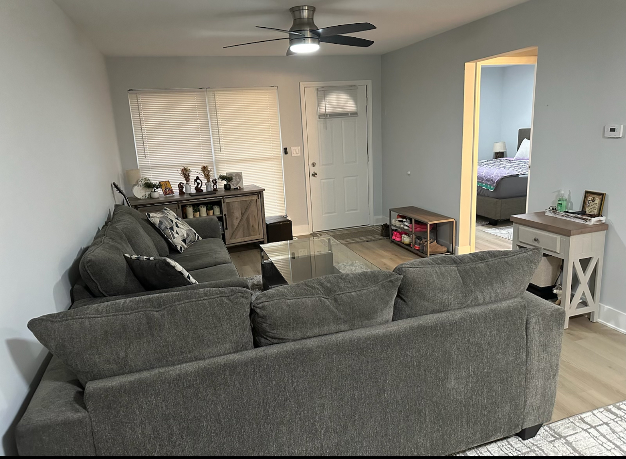 1950 Kenilworth Circle Unit: A