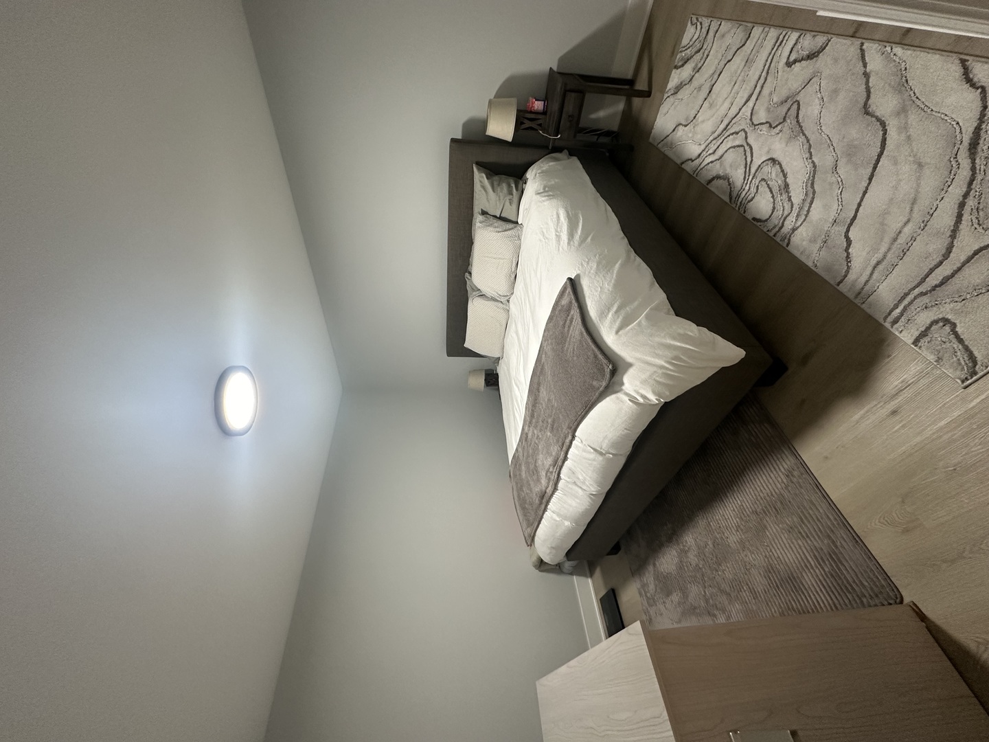 1950 Kenilworth Circle Unit: A