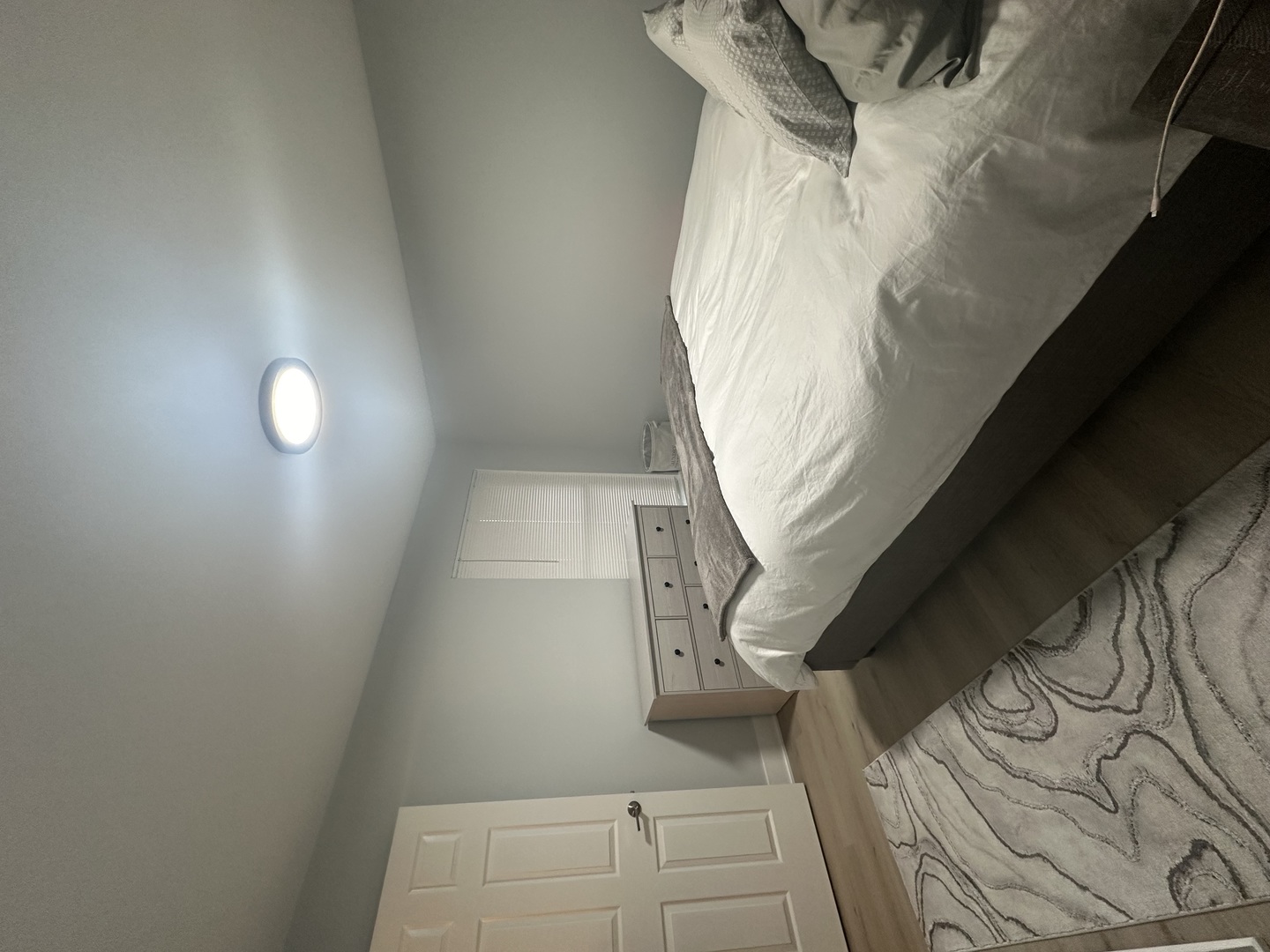 1950 Kenilworth Circle Unit: A