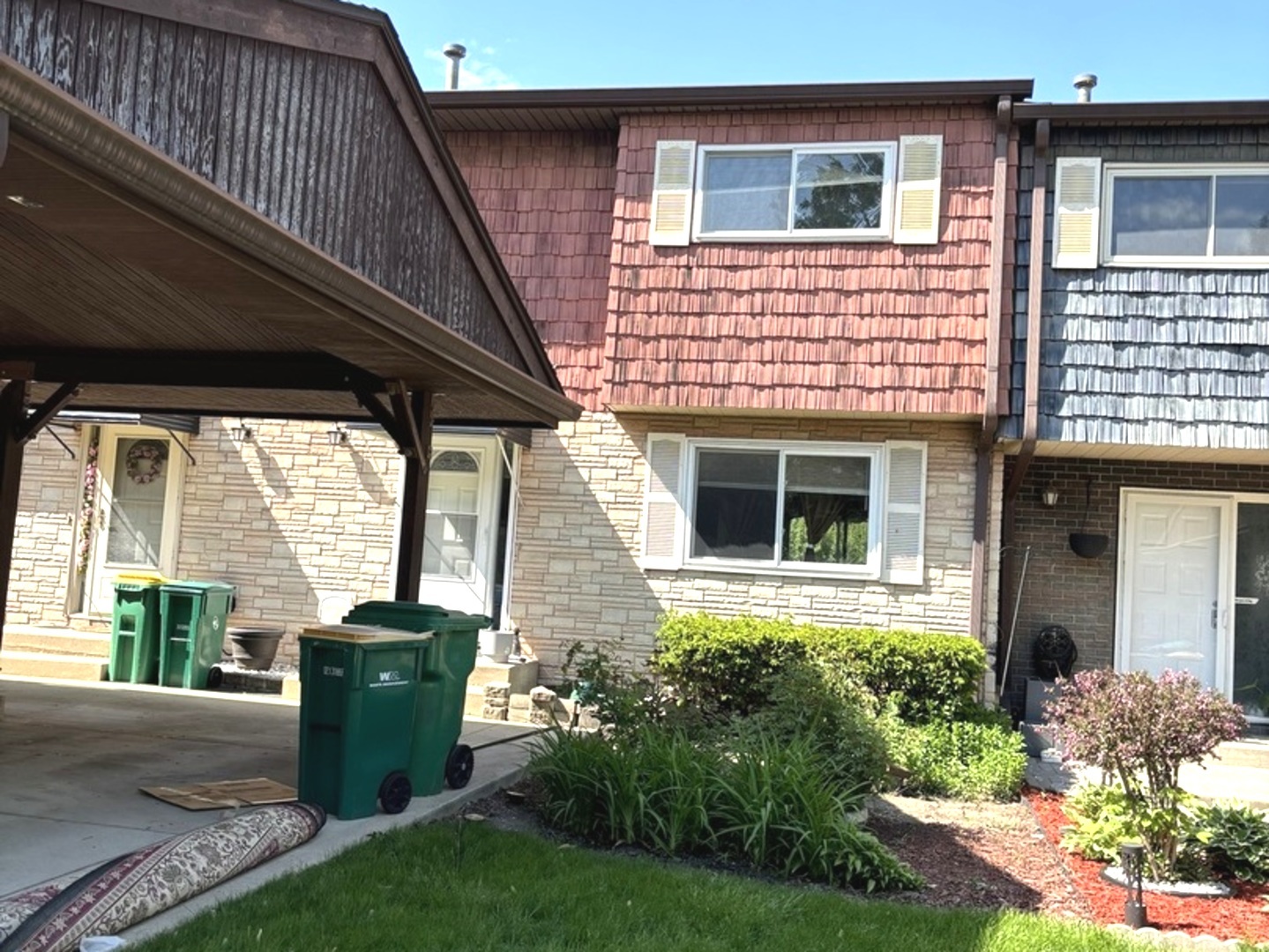 1536 Commanche Trail