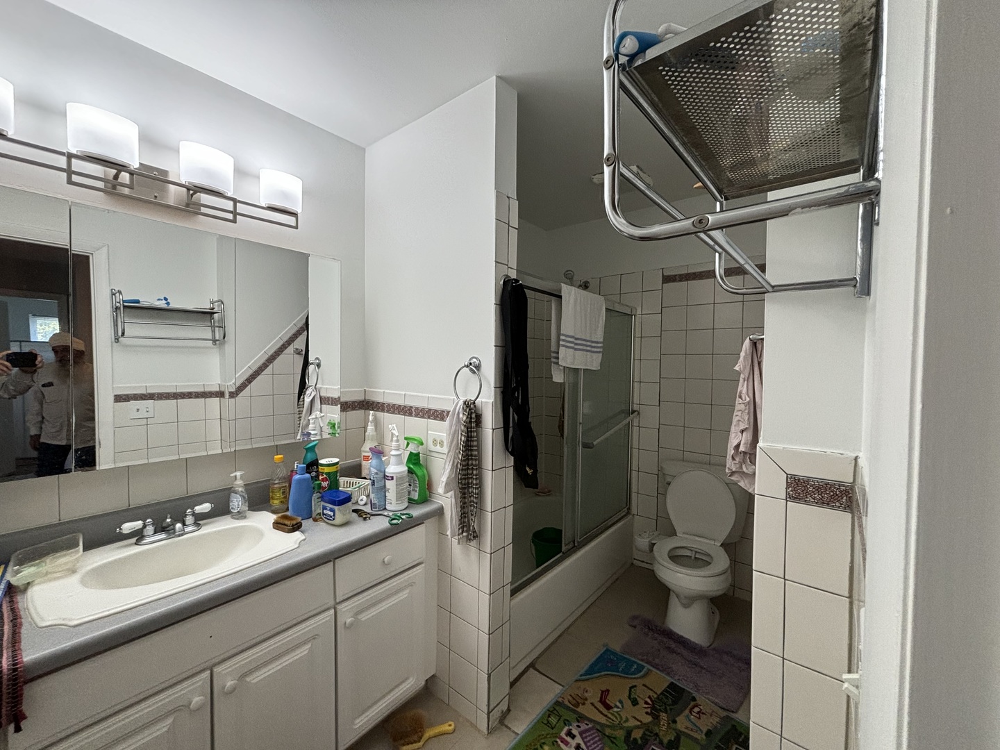 1536 Commanche Trail