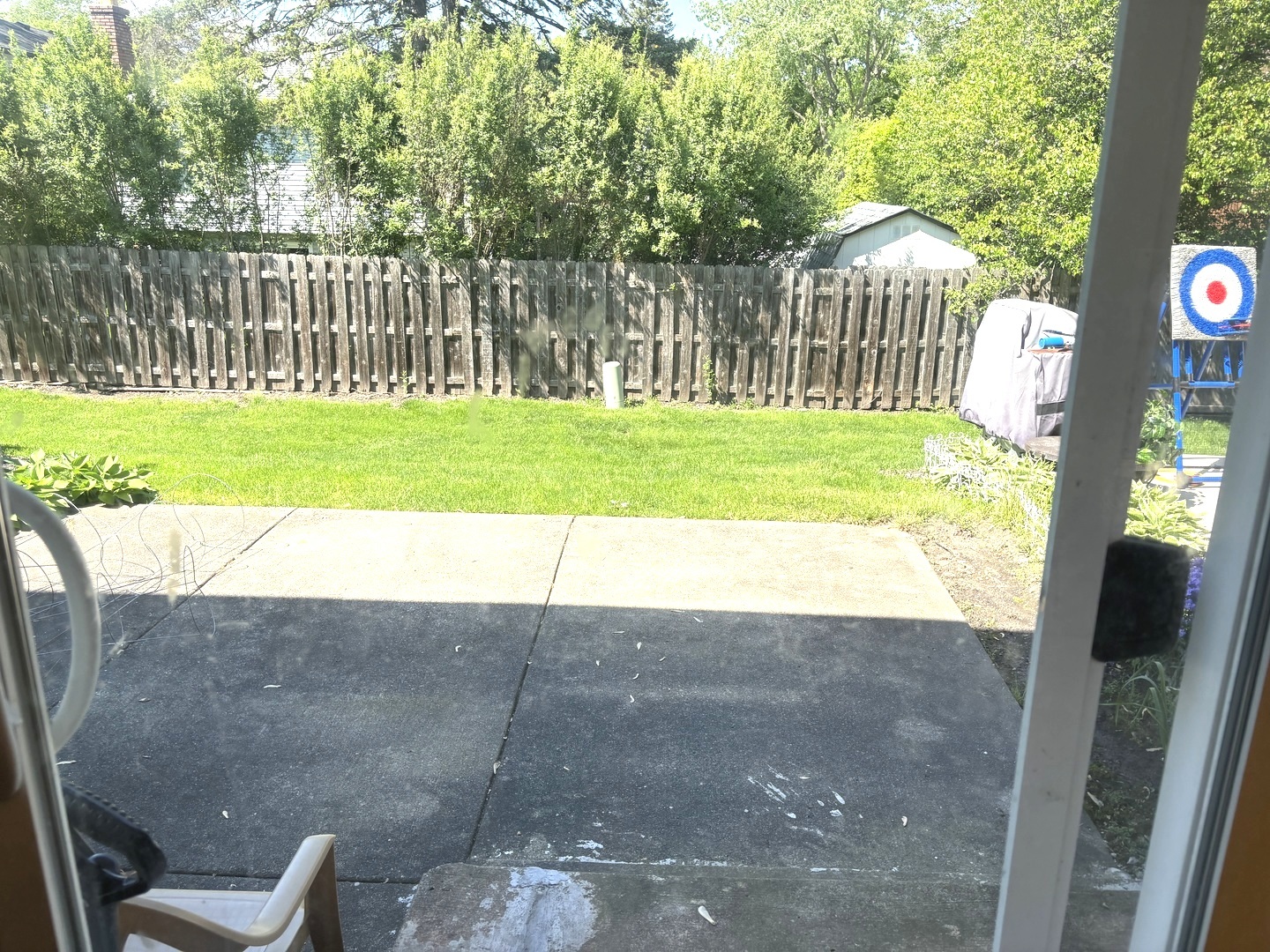 1536 Commanche Trail