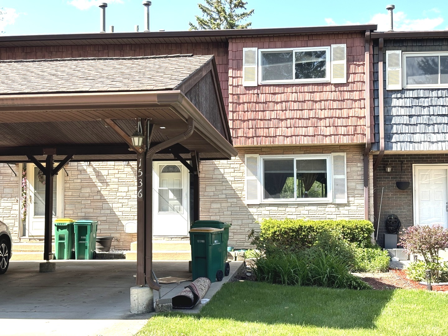 1536 Commanche Trail