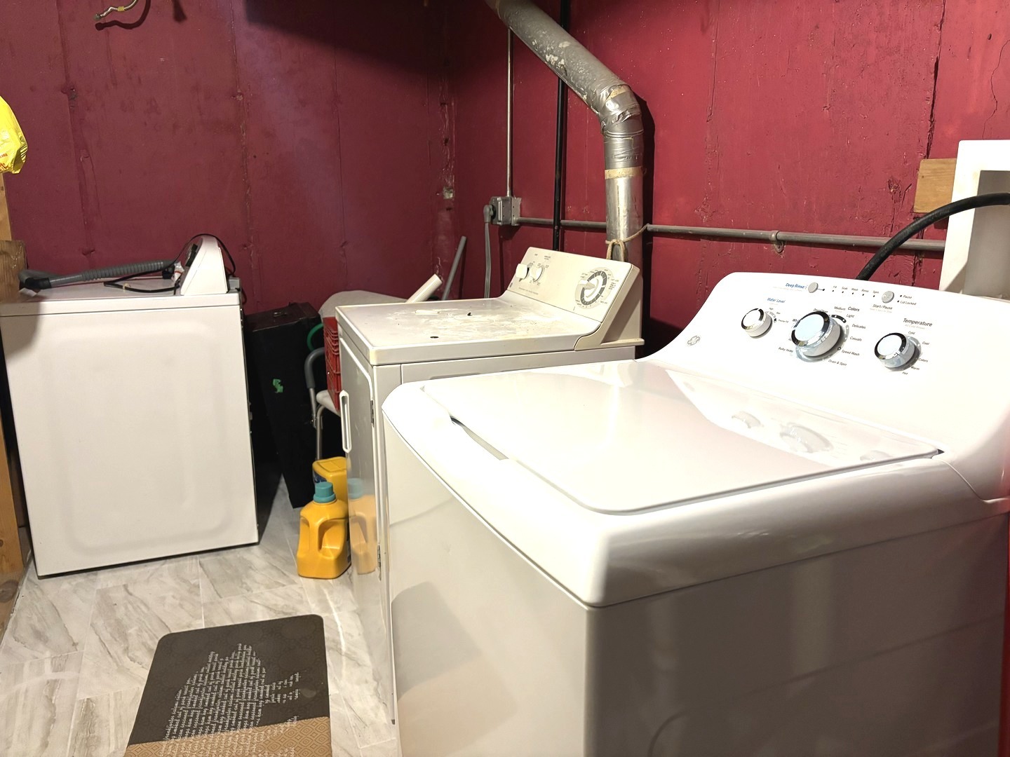 1536 Commanche Trail