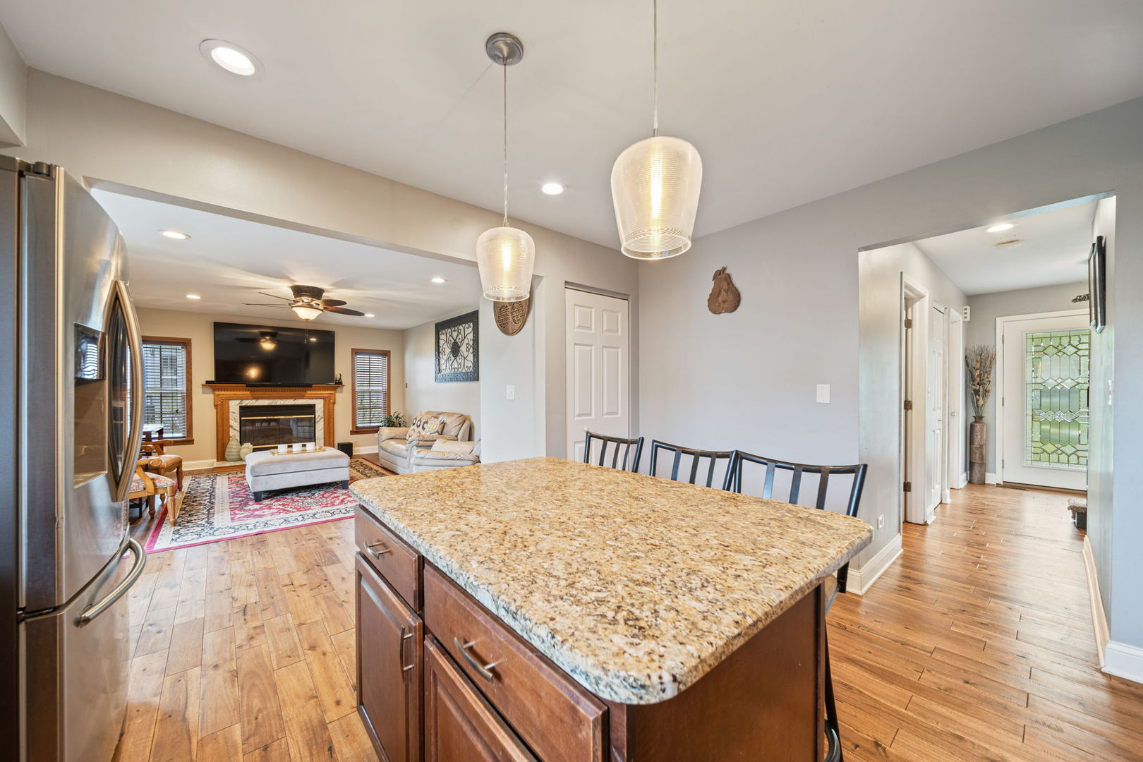 1145 Edington Lane