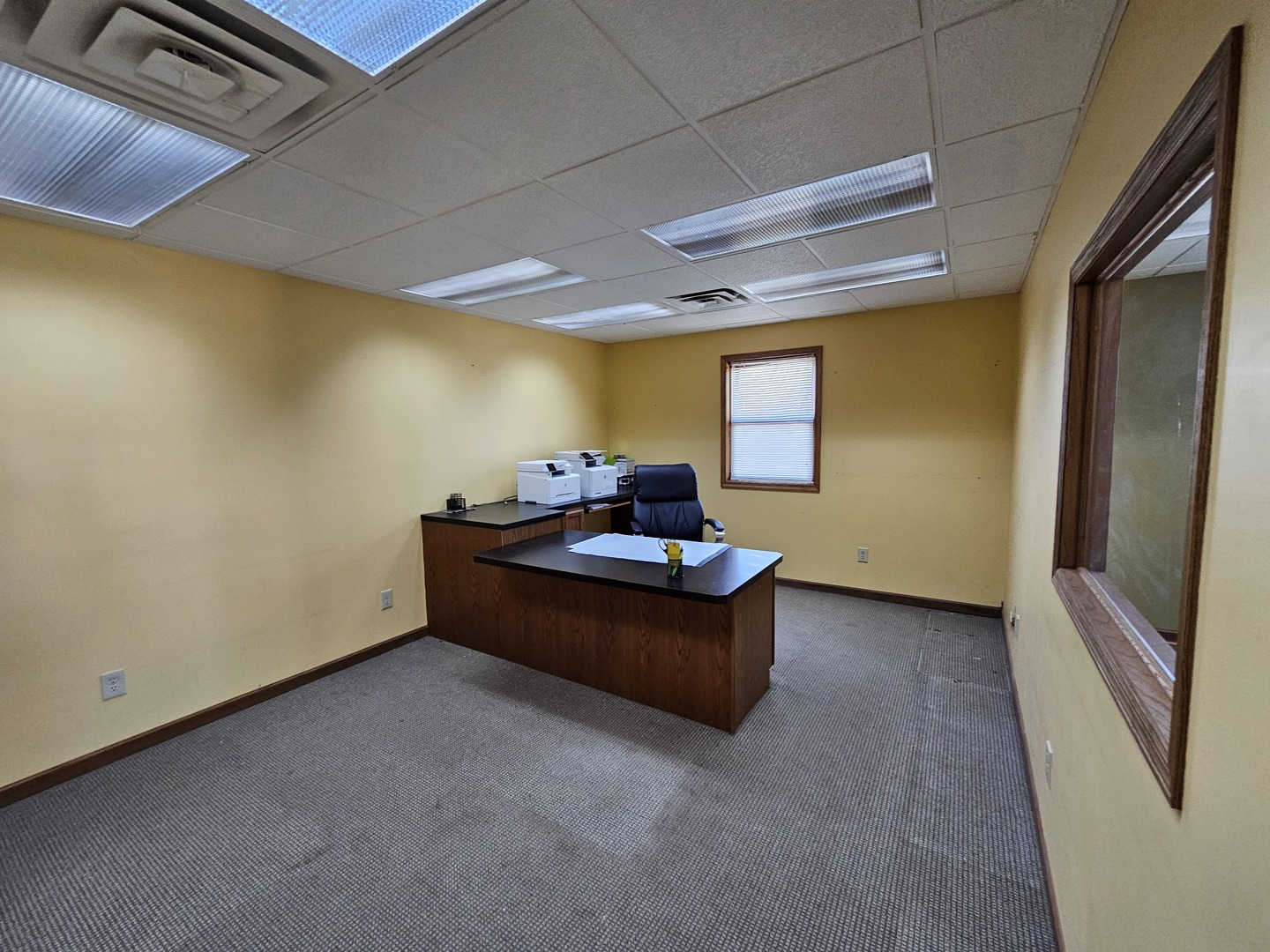 109 Wolfer Industrial Drive