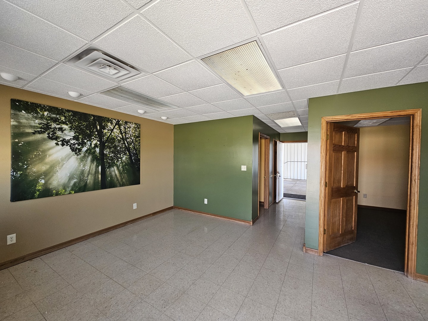 109 Wolfer Industrial Drive