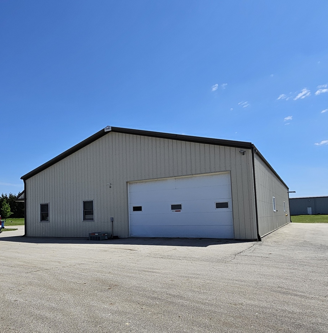 109 Wolfer Industrial Drive