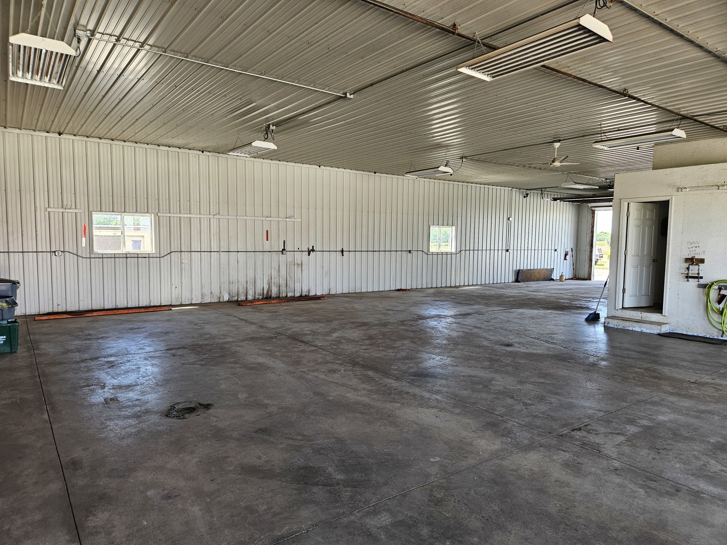 109 Wolfer Industrial Drive