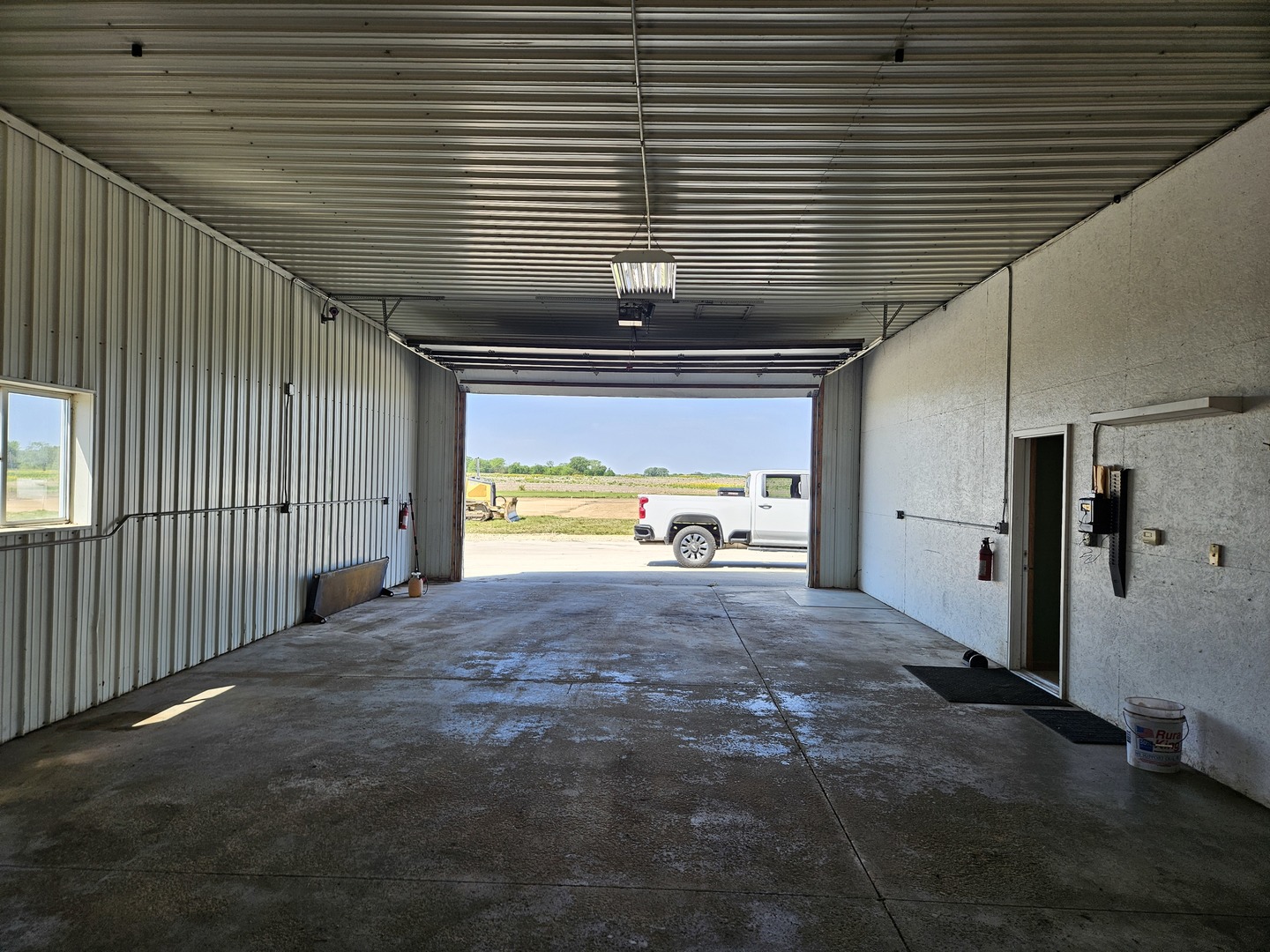 109 Wolfer Industrial Drive