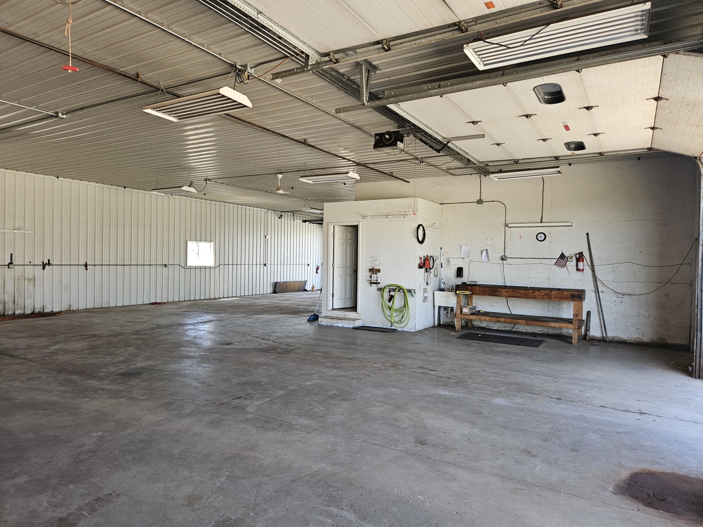 109 Wolfer Industrial Drive